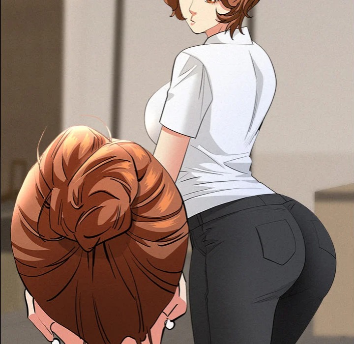 Milf Guard Chapter 58 - Page 65