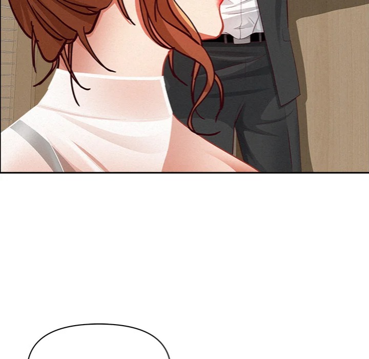 Milf Guard Chapter 58 - Page 97