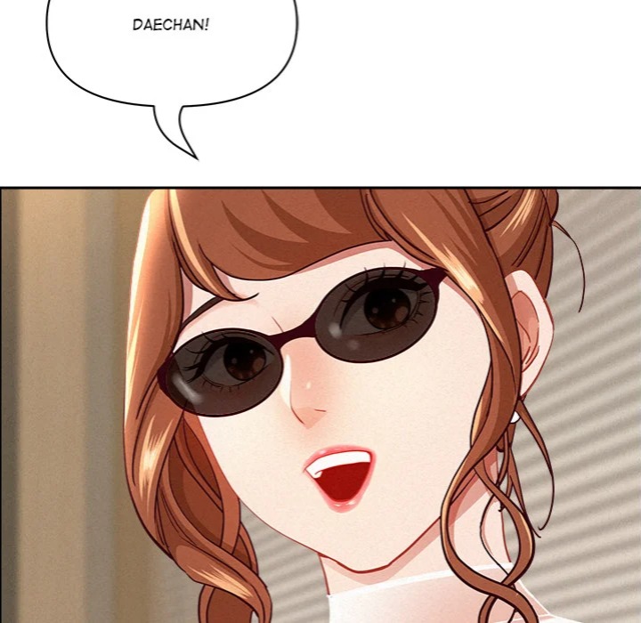 Milf Guard Chapter 58 - Page 98