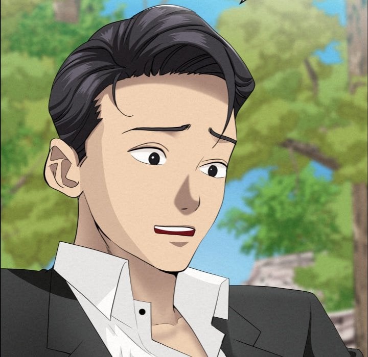 Milf Guard Chapter 59 - Page 14