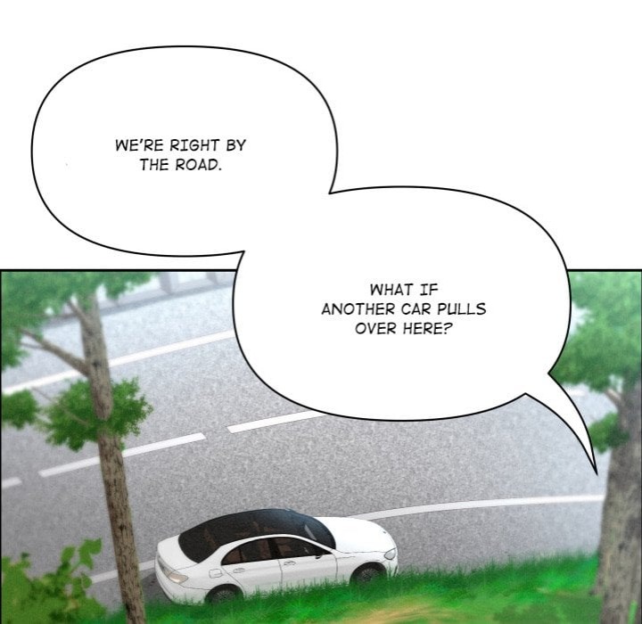 Milf Guard Chapter 59 - Page 141