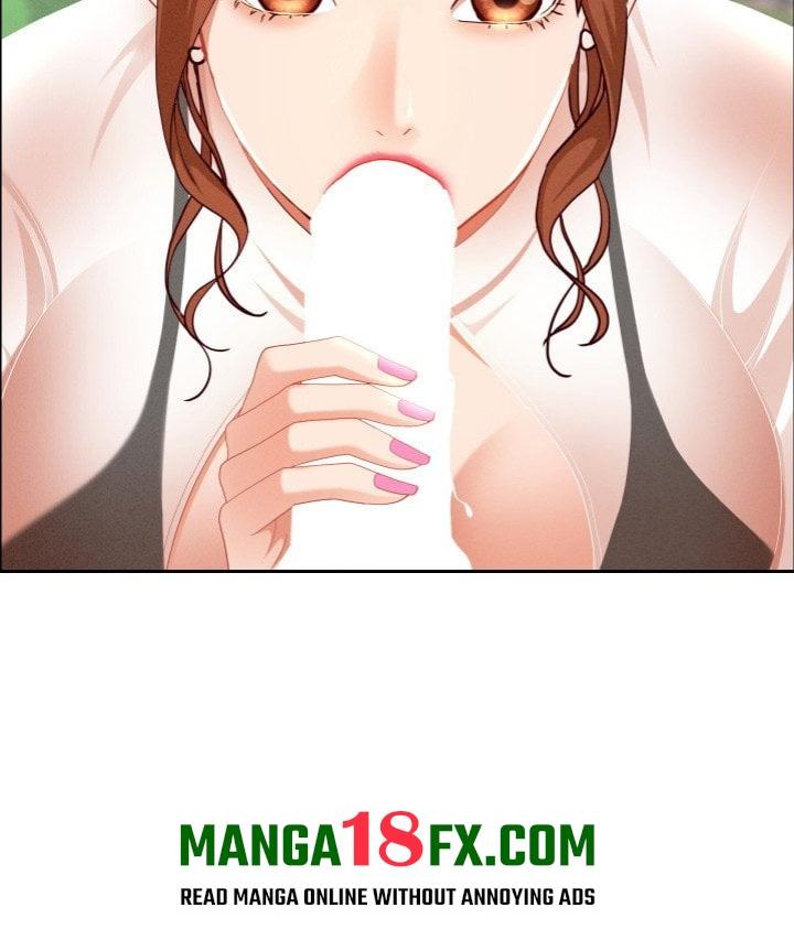 Milf Guard Chapter 59 - Page 144