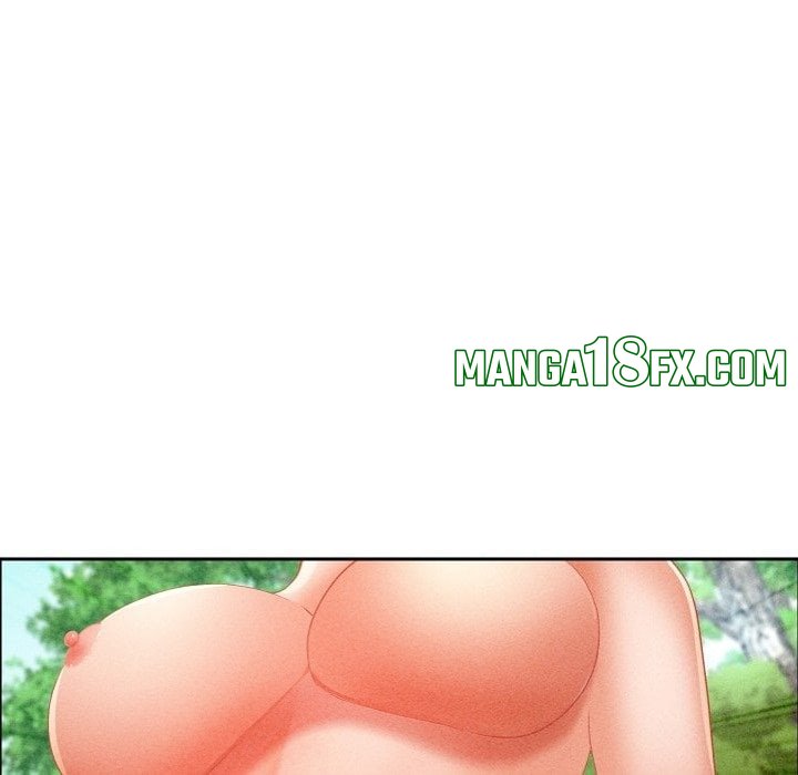 Milf Guard Chapter 59 - Page 164