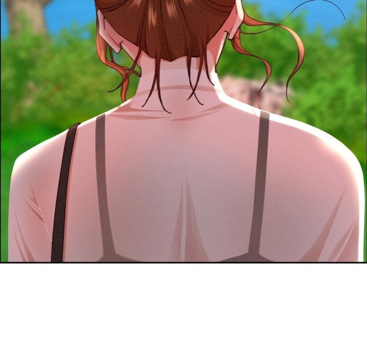 Milf Guard Chapter 59 - Page 49