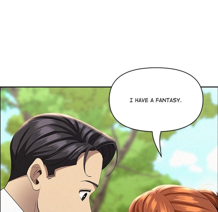 Milf Guard Chapter 59 - Page 5