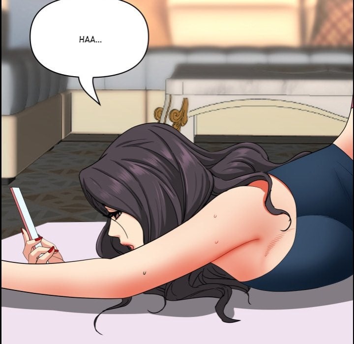 Milf Guard Chapter 59 - Page 65