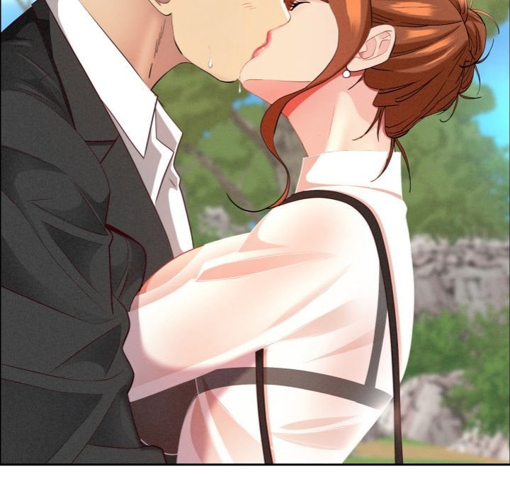 Milf Guard Chapter 59 - Page 69