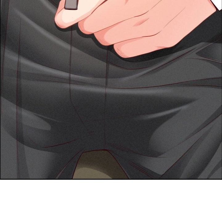 Milf Guard Chapter 59 - Page 76