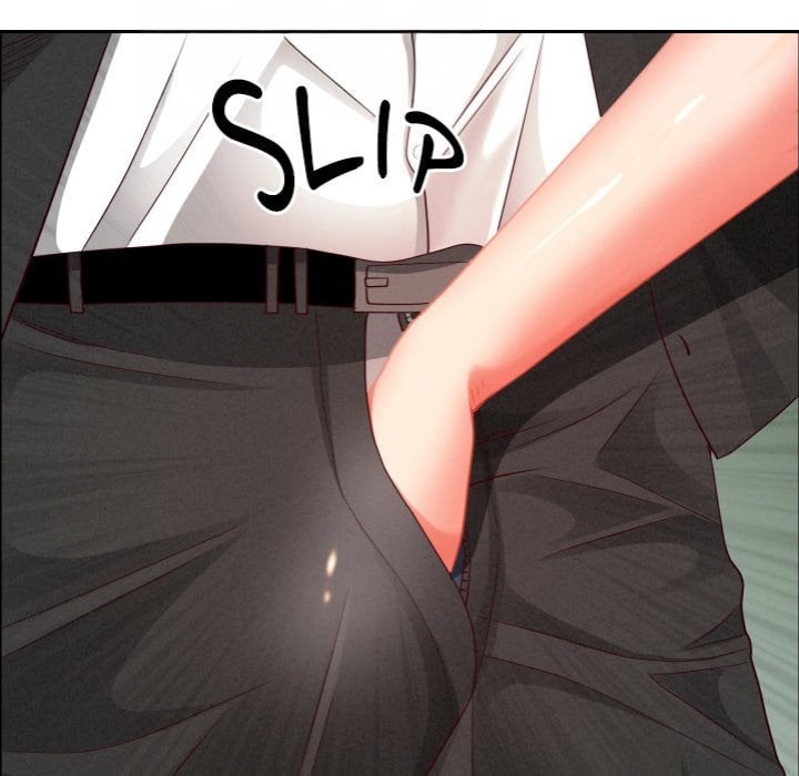 Milf Guard Chapter 59 - Page 91