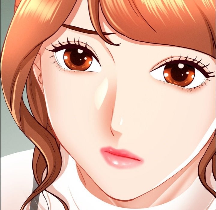 Milf Guard Chapter 59 - Page 95