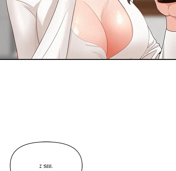 Milf Guard Chapter 60 - Page 103