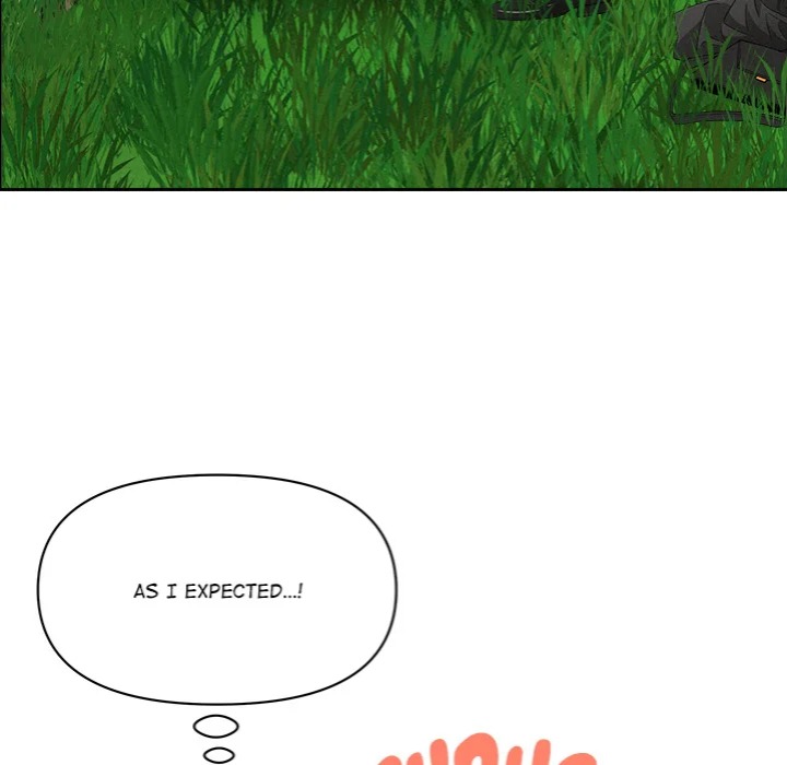 Milf Guard Chapter 60 - Page 116