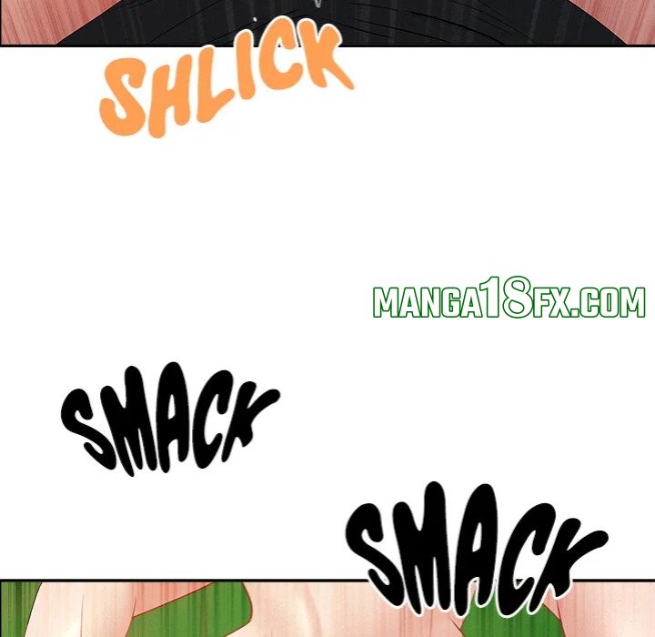 Milf Guard Chapter 60 - Page 133