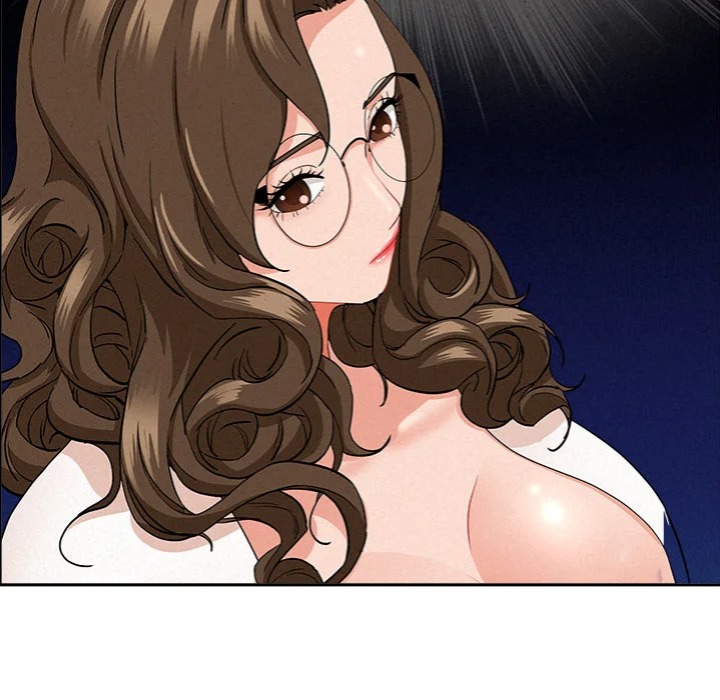 Milf Guard Chapter 60 - Page 94