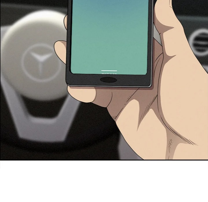 Milf Guard Chapter 61 - Page 109