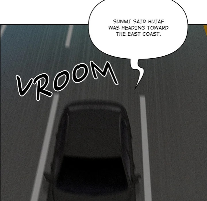 Milf Guard Chapter 61 - Page 120