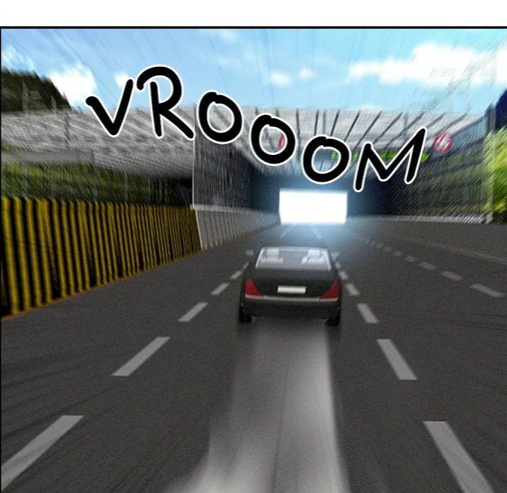 Milf Guard Chapter 61 - Page 128