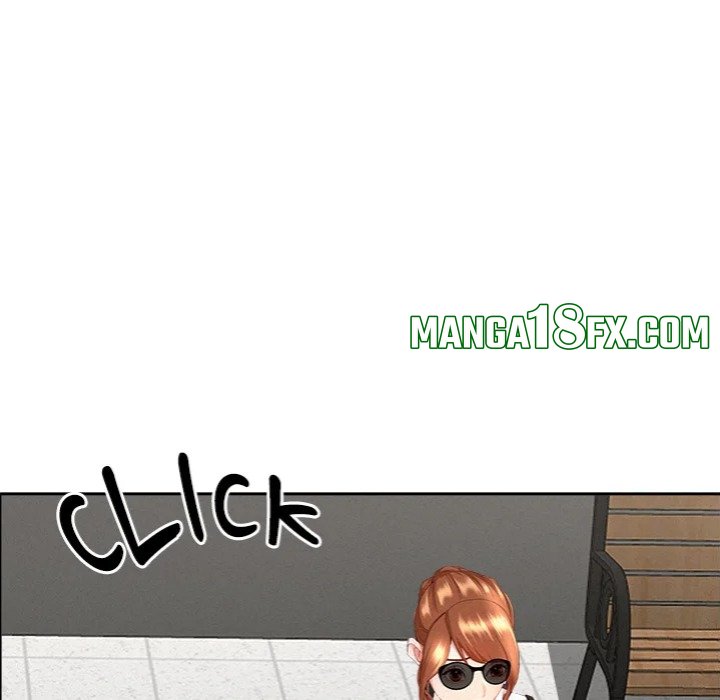 Milf Guard Chapter 61 - Page 143