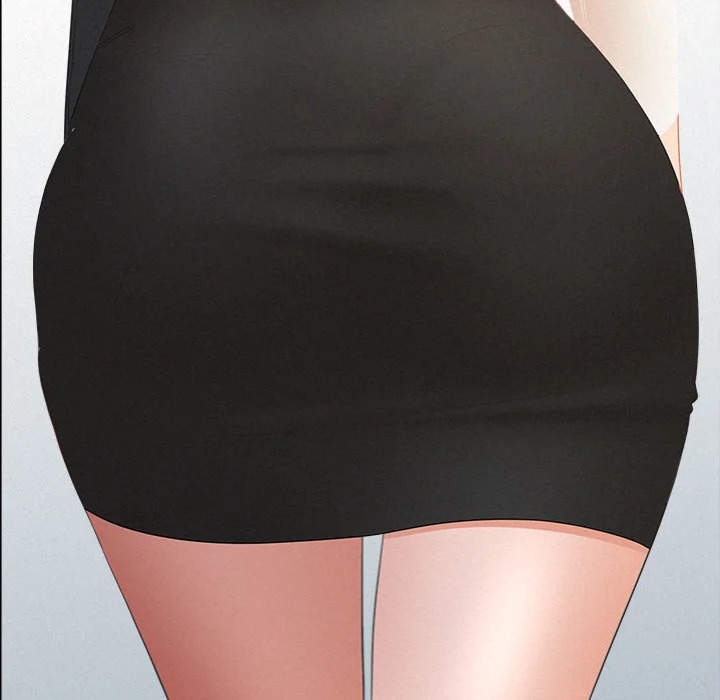 Milf Guard Chapter 61 - Page 152