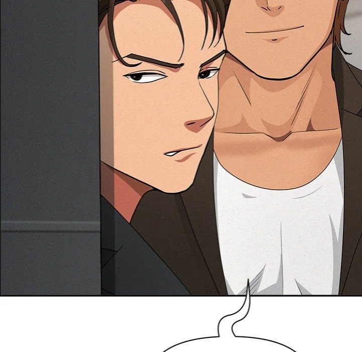 Milf Guard Chapter 61 - Page 165