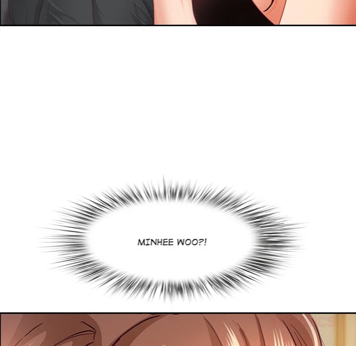 Milf Guard Chapter 61 - Page 21