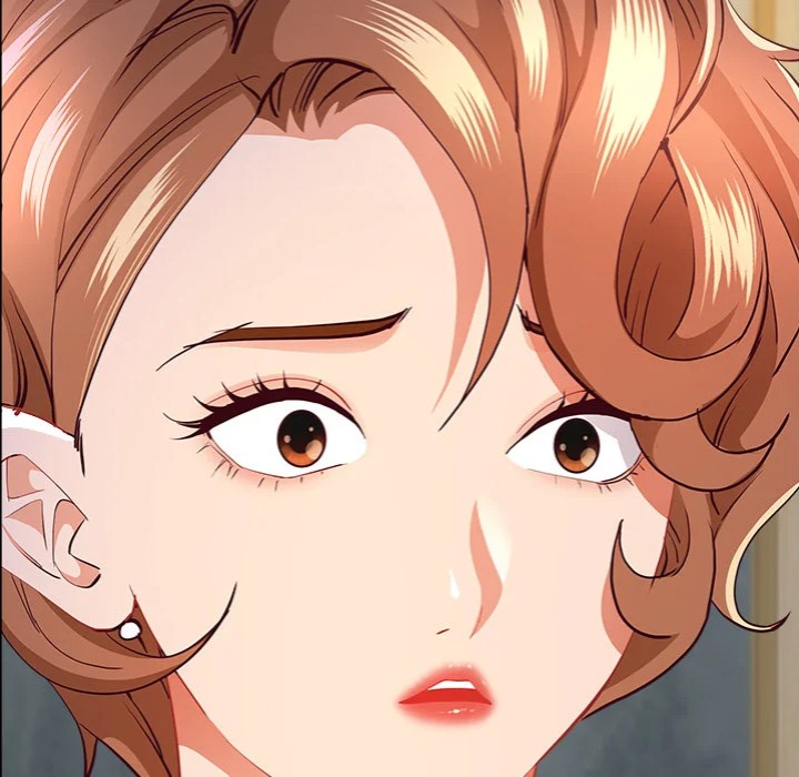 Milf Guard Chapter 61 - Page 22