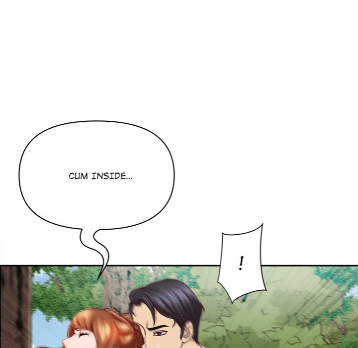 Milf Guard Chapter 61 - Page 63