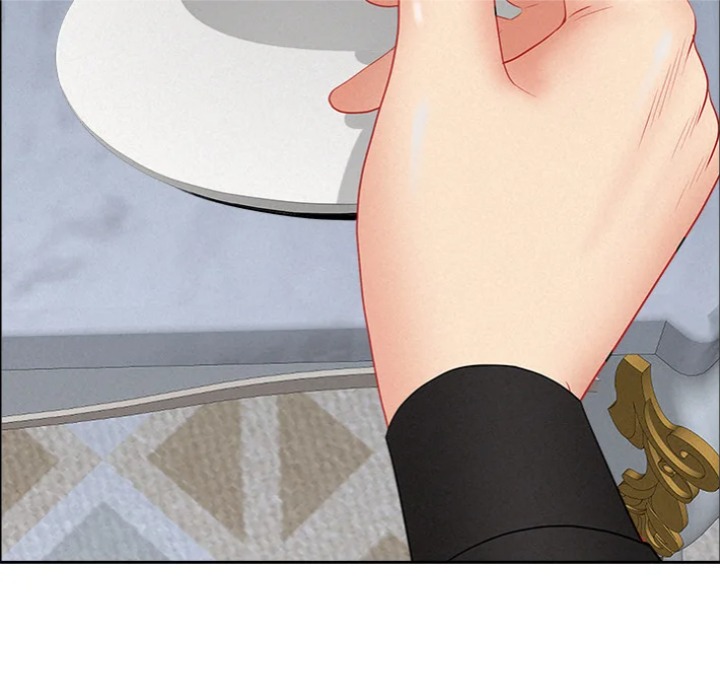 Milf Guard Chapter 62 - Page 112