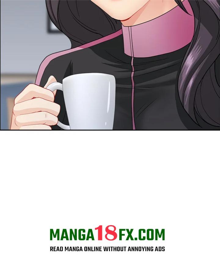 Milf Guard Chapter 62 - Page 125