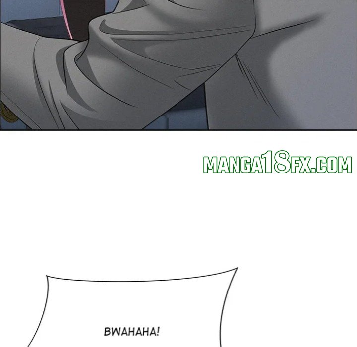 Milf Guard Chapter 62 - Page 135