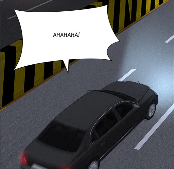 Milf Guard Chapter 62 - Page 138