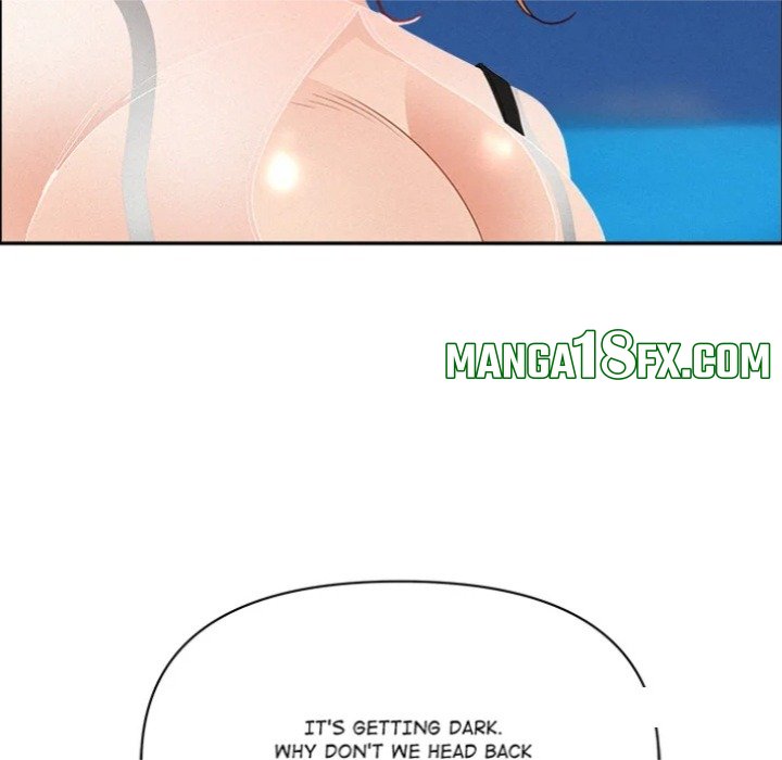 Milf Guard Chapter 62 - Page 147