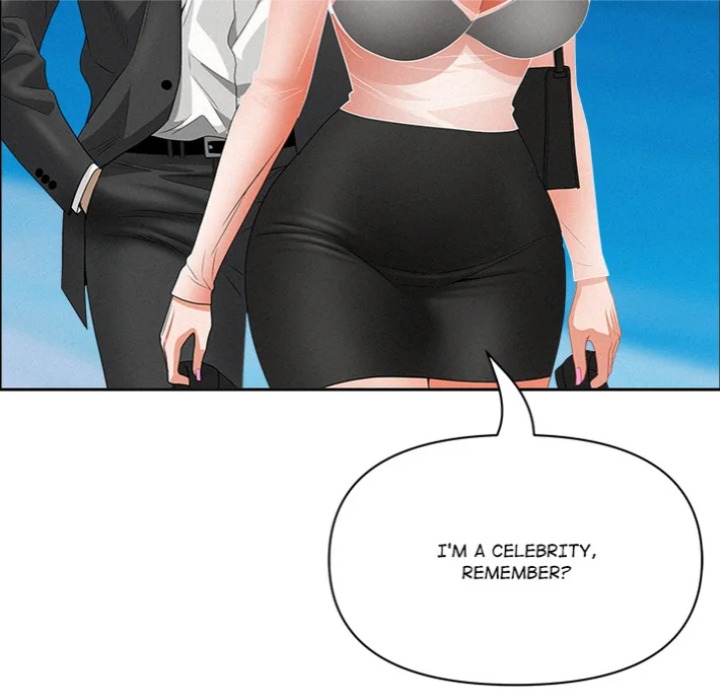 Milf Guard Chapter 62 - Page 149