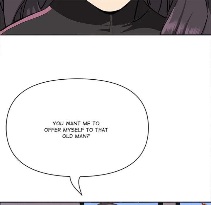 Milf Guard Chapter 62 - Page 164