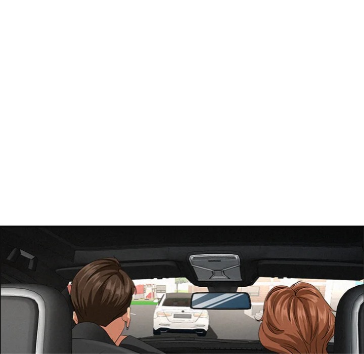 Milf Guard Chapter 62 - Page 34