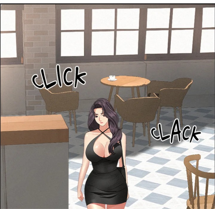 Milf Guard Chapter 62 - Page 50