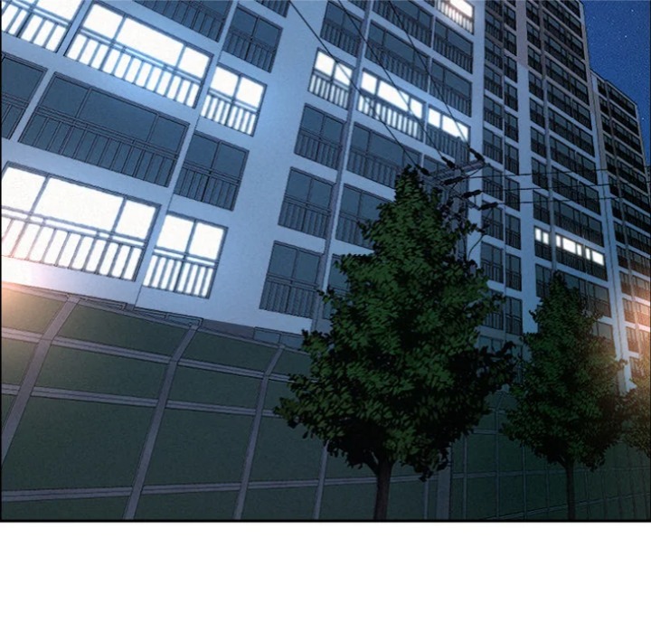 Milf Guard Chapter 62 - Page 78