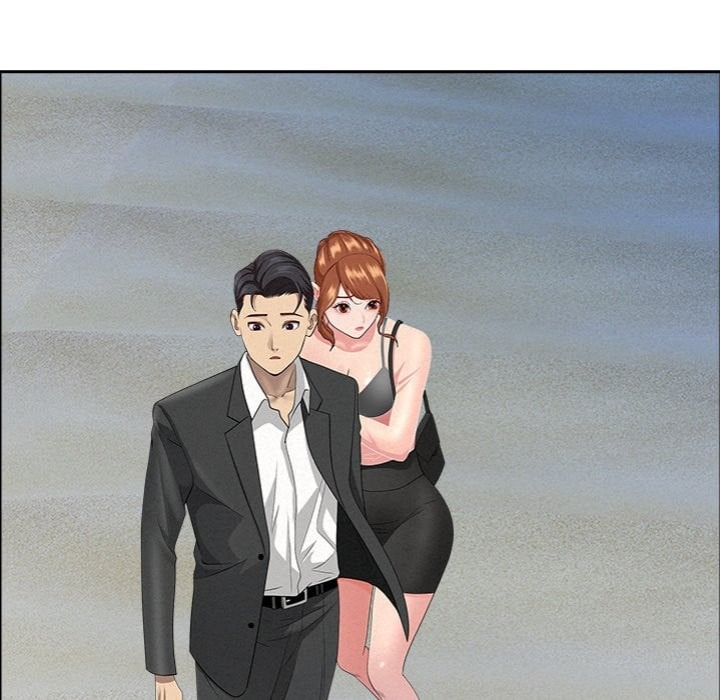 Milf Guard Chapter 63 - Page 101