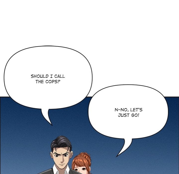 Milf Guard Chapter 63 - Page 108