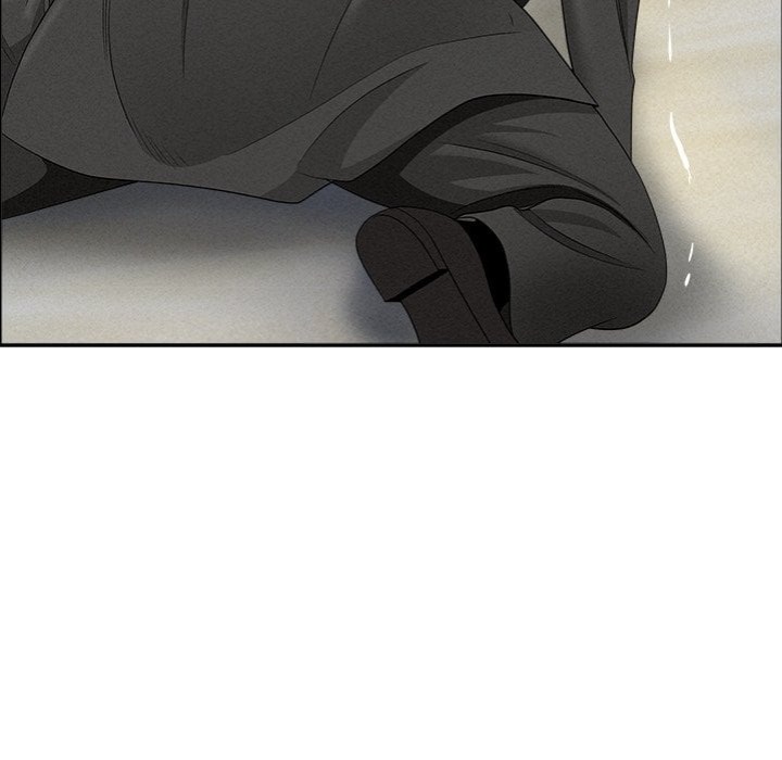 Milf Guard Chapter 63 - Page 110