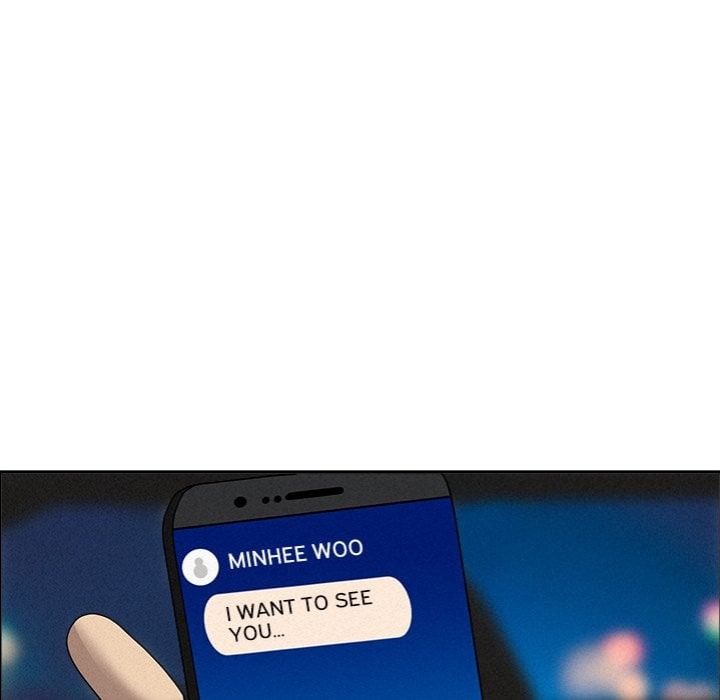 Milf Guard Chapter 63 - Page 123