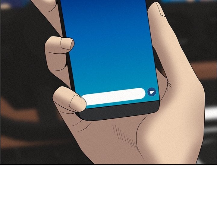 Milf Guard Chapter 63 - Page 124