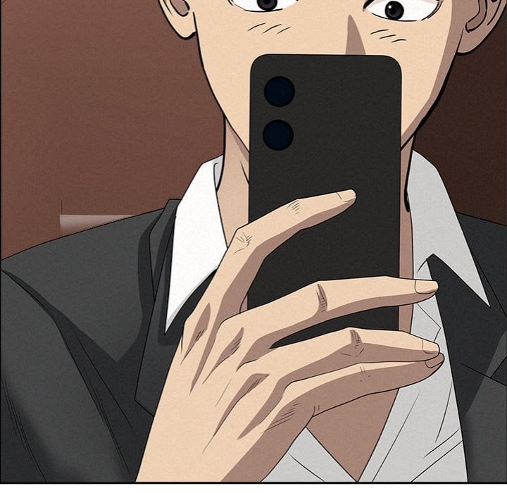 Milf Guard Chapter 63 - Page 126