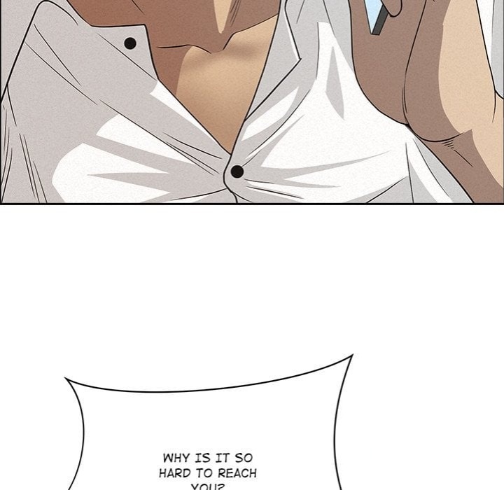 Milf Guard Chapter 63 - Page 138