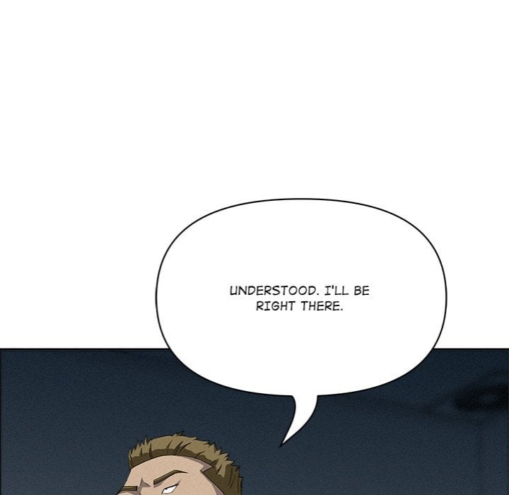 Milf Guard Chapter 63 - Page 145