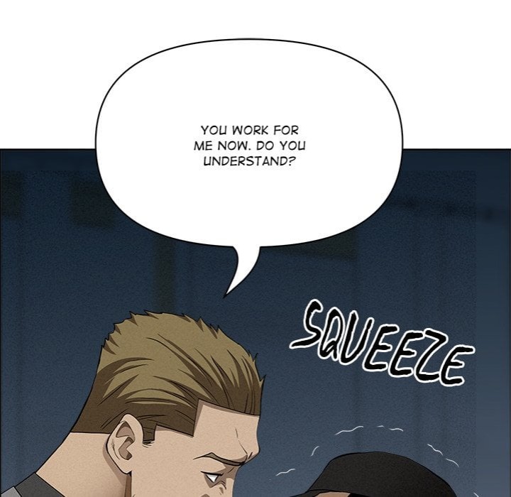 Milf Guard Chapter 63 - Page 150