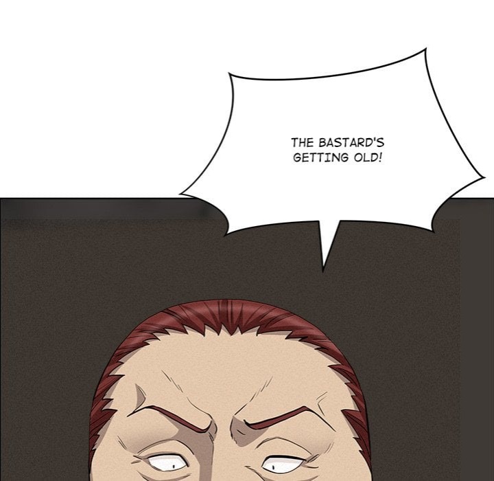 Milf Guard Chapter 63 - Page 152