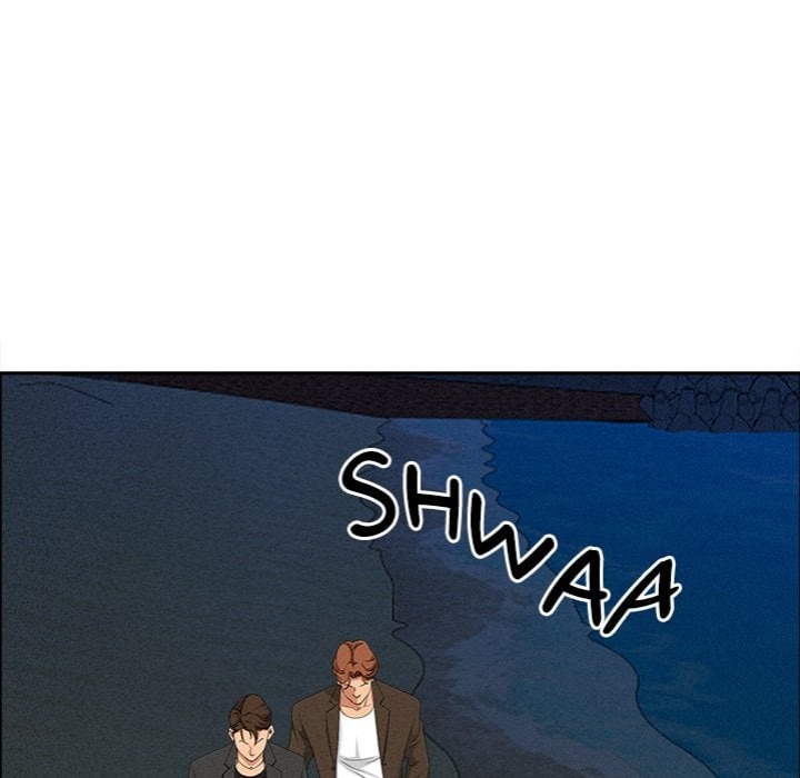 Milf Guard Chapter 63 - Page 38