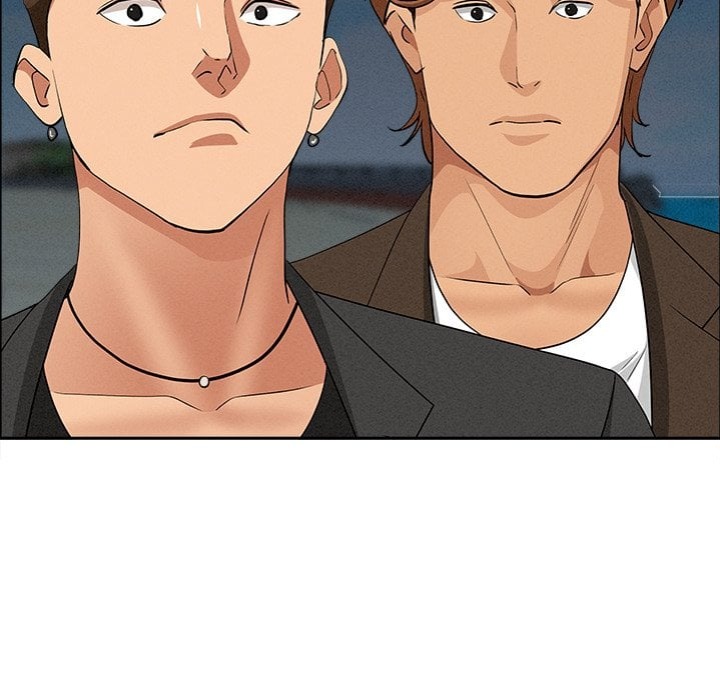 Milf Guard Chapter 63 - Page 51