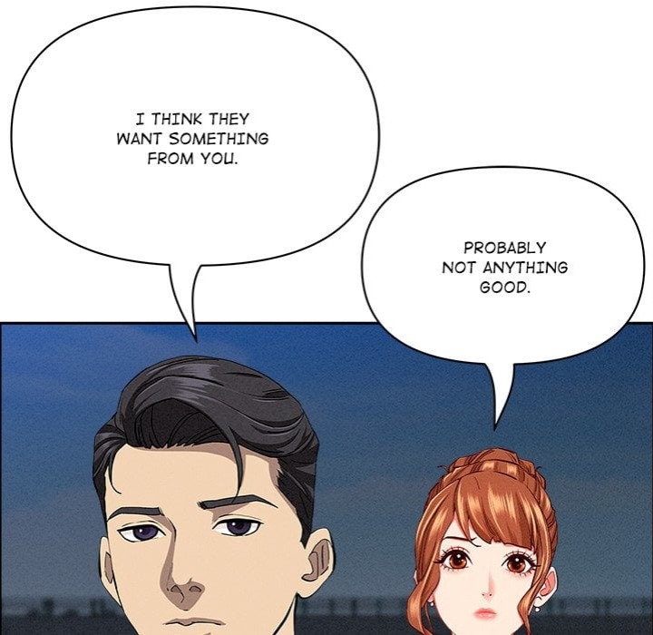 Milf Guard Chapter 63 - Page 52